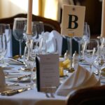 2025 Academic Dinner